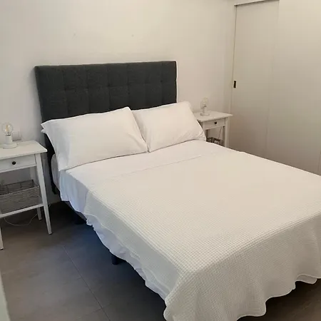 New Flat With Outdoor Pools In Puerto De - Ground Floor Εστεπόνα