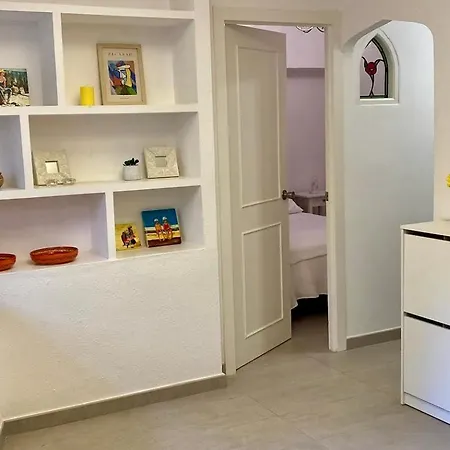 Апартаменты New Flat With Outdoor Pools In Puerto De - Ground Floor