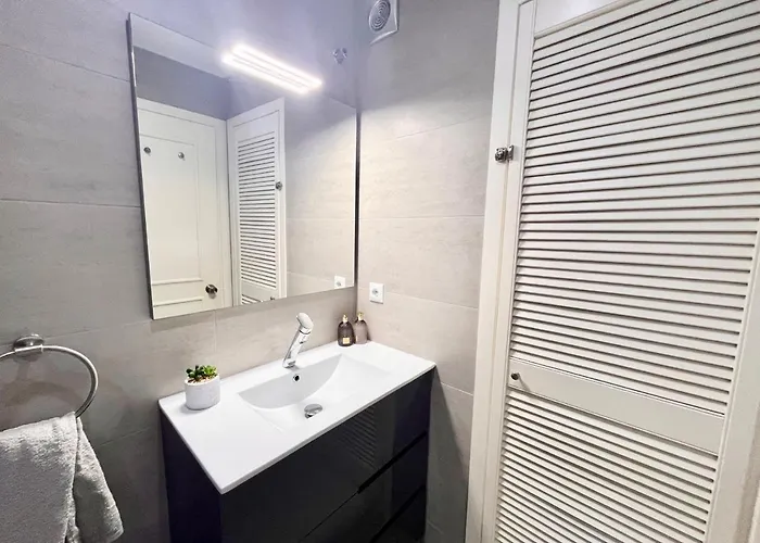 New Flat With Outdoor Pools In Puerto De - Ground Floor Эстепона