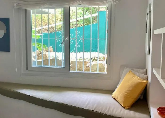 New Flat With Outdoor Pools In Puerto De - Ground Floor