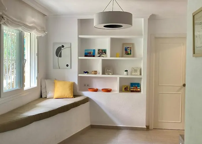 New Flat With Outdoor Pools In Puerto De - Ground Floor Апартаменты *