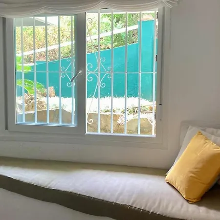 New Flat With Outdoor Pools In Puerto De - Ground Floor