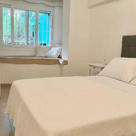Apartman New Flat With Outdoor Pools In Puerto De - Ground Floor