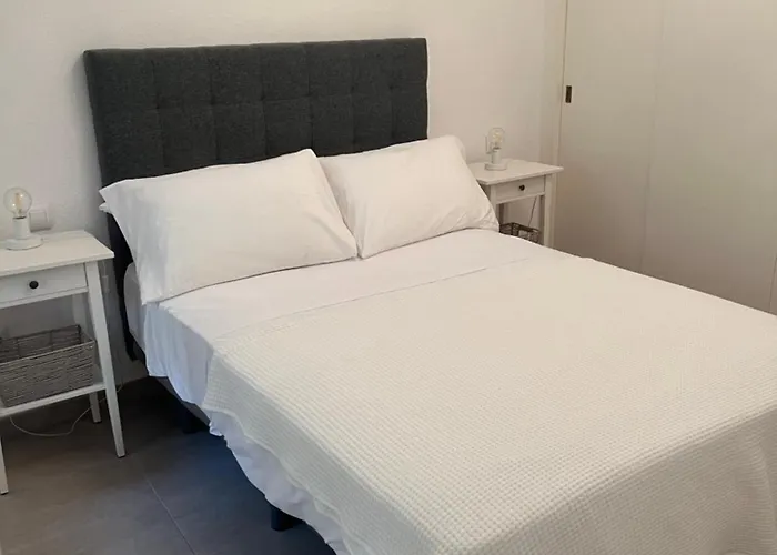 New Flat With Outdoor Pools In Puerto De - Ground Floor Estepona